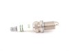 ES#985 - FR8DS-4 - Silver Tip Spark Plugs - Set Of Four (FR8DS) - From an original equipment supplier. - Bosch - Volkswagen