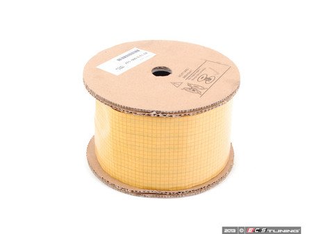 ES#197313 - 83190000537 - butyl cord - (NO LONGER AVAILABLE) - Used to adhere temporarily - Genuine BMW - 