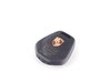 ES#1471465 - 98663724418 - Key Head Remote Housing - Includes transmitter - Genuine Porsche - 