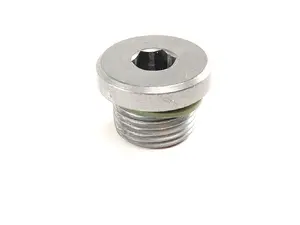 M18 Transmission Fill Plug