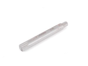 ES#1356007 - 00072196880 - Torque Converter Bolt Tool - Special triple-square bit for removing and installing the torque converter to the drive plate - Genuine Porsche - Porsche