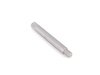 ES#1356007 - 00072196880 - Torque Converter Bolt Tool - Special triple-square bit for removing and installing the torque converter to the drive plate - Genuine Porsche - Porsche