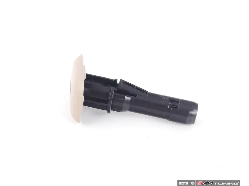 Genuine BMW - 52108226266 - Headrest Guide - Right (52-10-8-226-266) 