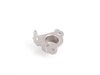 ES#43683 - 23311224937 - PLATE - Genuine BMW - BMW