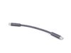 ES#757 - 8D0611707B - Front Brake Hose - Priced Each - Get a firm brake pedal again by replacing worn leaky hoses - Meyle - Audi Volkswagen