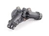 ES#1596864 - ECSE391153 - ECS Cooling Maintenance Kit - Level 2 - Stop your cooling problems before they start - featuring a GEBA water pump with a metal impeller - Assembled By ECS - BMW