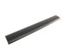 ES#123015 - 51477126465 - Front Door sill - priced each - Black, front inner door sill fits left or right side - Genuine BMW - BMW