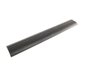 ES#123015 - 51477126465 - Front Door sill - priced each - Black, front inner door sill fits left or right side - Genuine BMW - BMW