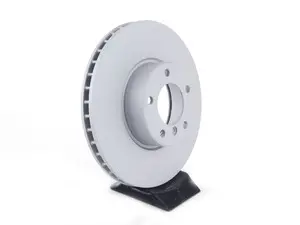Brake Disc (324 X 30 mm)