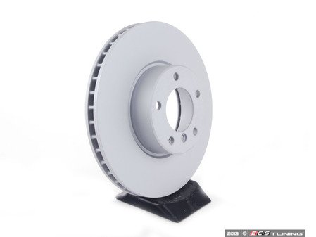 ES#2713271 - 34116767059 - Brake Disc (324 X 30 mm) - Zimmermann - 
