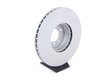 ES#2713271 - 34116767059 - Brake Disc (324 X 30 mm) - Zimmermann - 