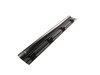 ES#123015 - 51477126465 - Front Door sill - priced each - Black, front inner door sill fits left or right side - Genuine BMW - BMW