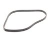 ES#2707983 - 066145933J - Accessory Belt Kit - Refresh your accessory belt drive system - Assembled By ECS - Audi Volkswagen