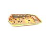 ES#44672 - 24117507556 - Automatic Transmission Oil Pan - Replace your cracked or broken pan - Genuine BMW - BMW
