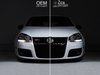 ES#251205 - zzamk5clk-3 - City Light High Intensity LED Kit - Amazing upgrade for your city light on your MK5, MK6 or B6. Go from yellow to HID-colored white in minutes! - ZiZa - Volkswagen