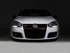ES#251205 - zzamk5clk-3 - City Light High Intensity LED Kit - Amazing upgrade for your city light on your MK5, MK6 or B6. Go from yellow to HID-colored white in minutes! - ZiZa - Volkswagen