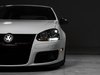ES#251205 - zzamk5clk-3 - City Light High Intensity LED Kit - Amazing upgrade for your city light on your MK5, MK6 or B6. Go from yellow to HID-colored white in minutes! - ZiZa - Volkswagen