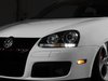 ES#251205 - zzamk5clk-3 - City Light High Intensity LED Kit - Amazing upgrade for your city light on your MK5, MK6 or B6. Go from yellow to HID-colored white in minutes! - ZiZa - Volkswagen