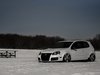 ES#251205 - zzamk5clk-3 - City Light High Intensity LED Kit - Amazing upgrade for your city light on your MK5, MK6 or B6. Go from yellow to HID-colored white in minutes! - ZiZa - Volkswagen