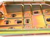 ES#44672 - 24117507556 - Automatic Transmission Oil Pan - Replace your cracked or broken pan - Genuine BMW - BMW