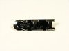 ES#5617 - 1k5853679afxc - "GLI" Front Grille Emblem - Clip on style on front grille - Genuine Volkswagen Audi - Volkswagen