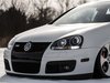 ES#251205 - zzamk5clk-3 - City Light High Intensity LED Kit - Amazing upgrade for your city light on your MK5, MK6 or B6. Go from yellow to HID-colored white in minutes! - ZiZa - Volkswagen