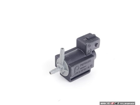 ES#2588864 - 077906283E - Solenoid Valve - Used to open the combi valves - Genuine Volkswagen Audi - Volkswagen