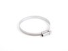 ES#466966 - N0245226 - Hose Clamp - Priced Each - Install new clamps to stay leak free. 60-80x9x.5mm - Genuine Volkswagen Audi - Audi Volkswagen