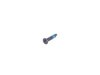 ES#468359 - N10520502 - Hex Bolt - Priced Each - Install new hardware with your new parts. M5x25 - Genuine Volkswagen Audi - Audi