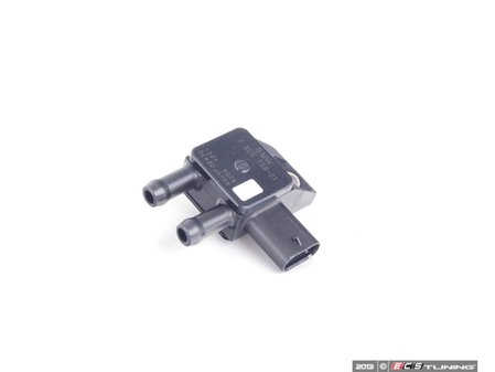 ES#254354 - 13627805758 - Exhaust Backpressure Sensor - Priced Each  - (Differential Pressure Sensor) - Genuine BMW - BMW