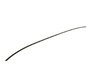 ES#93097 - 51318162830 - E38 Weather Strip Rear Windshield - Lower - located on lower part of rear windshield - Genuine BMW - BMW