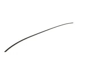 E38 Weather Strip Rear Windshield - Lower