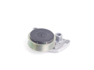 ES#517978 - 058260511 - A/C Belt Tensioner - Keep your drive belt tight - Ina - Audi Volkswagen