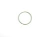 ES#469924 - N90467301 - O-Ring - Priced Each - Ensure a proper seal with a new o-ring. 34.2x3 - Genuine Volkswagen Audi - Audi Volkswagen