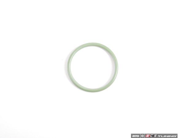 Genuine Volkswagen Audi - N90467301 - O-Ring - Priced Each (N 904 673 01)