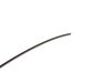 ES#93097 - 51318162830 - E38 Weather Strip Rear Windshield - Lower - located on lower part of rear windshield - Genuine BMW - BMW
