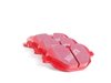 ES#2622106 - DP32047C - Rear RedStuff Performance Brake Pad Set - A high performance street pad, featuring Kevlar technology - EBC - BMW