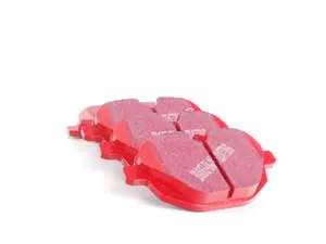 Rear RedStuff Performance Brake Pad Set