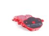ES#2622106 - DP32047C - Rear RedStuff Performance Brake Pad Set - A high performance street pad, featuring Kevlar technology - EBC - BMW