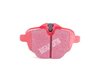 ES#2622106 - DP32047C - Rear RedStuff Performance Brake Pad Set - A high performance street pad, featuring Kevlar technology - EBC - BMW