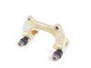 ES#366753 - 4B0615425 - Rear Caliper Carrier - Priced Each - Fits the left and right side - Genuine Volkswagen Audi - Audi