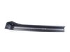 ES#124949 - 51478398884 - Right Door Sill Cover - Single black door sill cover with roadster logo - Genuine BMW - BMW