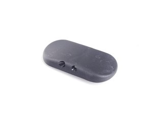 ES#441151 - 8E0955988D - Front Windshield Washer Jet - Right - Heated washer jet - Genuine Volkswagen Audi - Audi