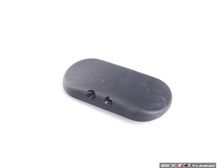 ES#441151 - 8E0955988D - Front Windshield Washer Jet - Right - Heated washer jet - Genuine Volkswagen Audi - Audi