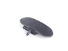 ES#441151 - 8E0955988D - Front Windshield Washer Jet - Right - Heated washer jet - Genuine Volkswagen Audi - Audi