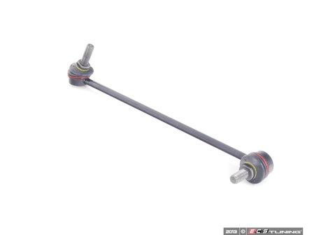 ES#2713284 - 1J0411316D - Sway Bar End Link - Right - Restore handling lost to broken links - Lemforder - Audi Volkswagen