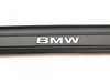 ES#122815 - 51477060280 - Front Door sill cover - Right - Front right "BMW" door sill cover - Genuine BMW - BMW