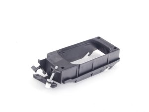 ES#173952 - 63178357394 - E36 Support Frame - Right - Support frame for your fog light - Genuine BMW - BMW