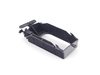 ES#173952 - 63178357394 - E36 Support Frame - Right - Support frame for your fog light - Genuine BMW - BMW