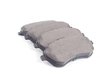 ES#2609359 - 0054201220 - Front Brake Pad Set - Does not include pad wear sensors - Bosch - Mercedes Benz